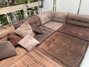 Roche Bobois Mah Jong Canapé