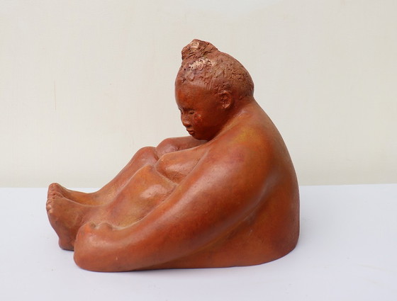 Image 1 of Chantalle Smeets - Fat Boy Joy