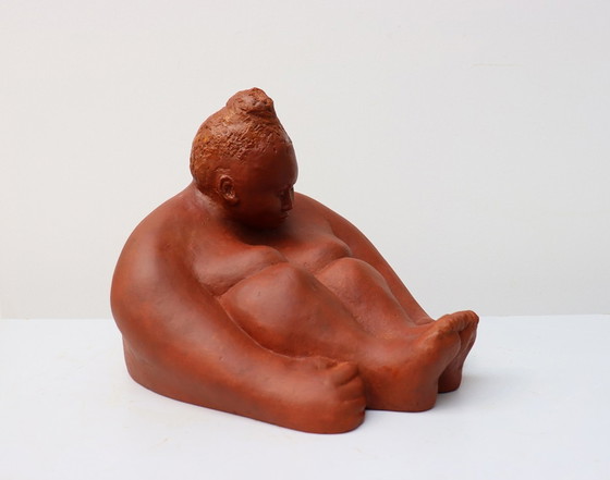 Image 1 of Chantalle Smeets - Fat Boy Joy