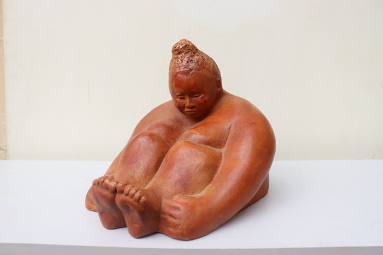 Image 1 of Chantalle Smeets - Fat Boy Joy