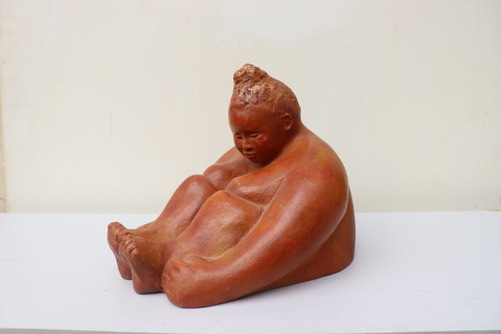 Image 1 of Chantalle Smeets - Fat Boy Joy