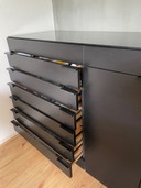 Pastoe sideboard