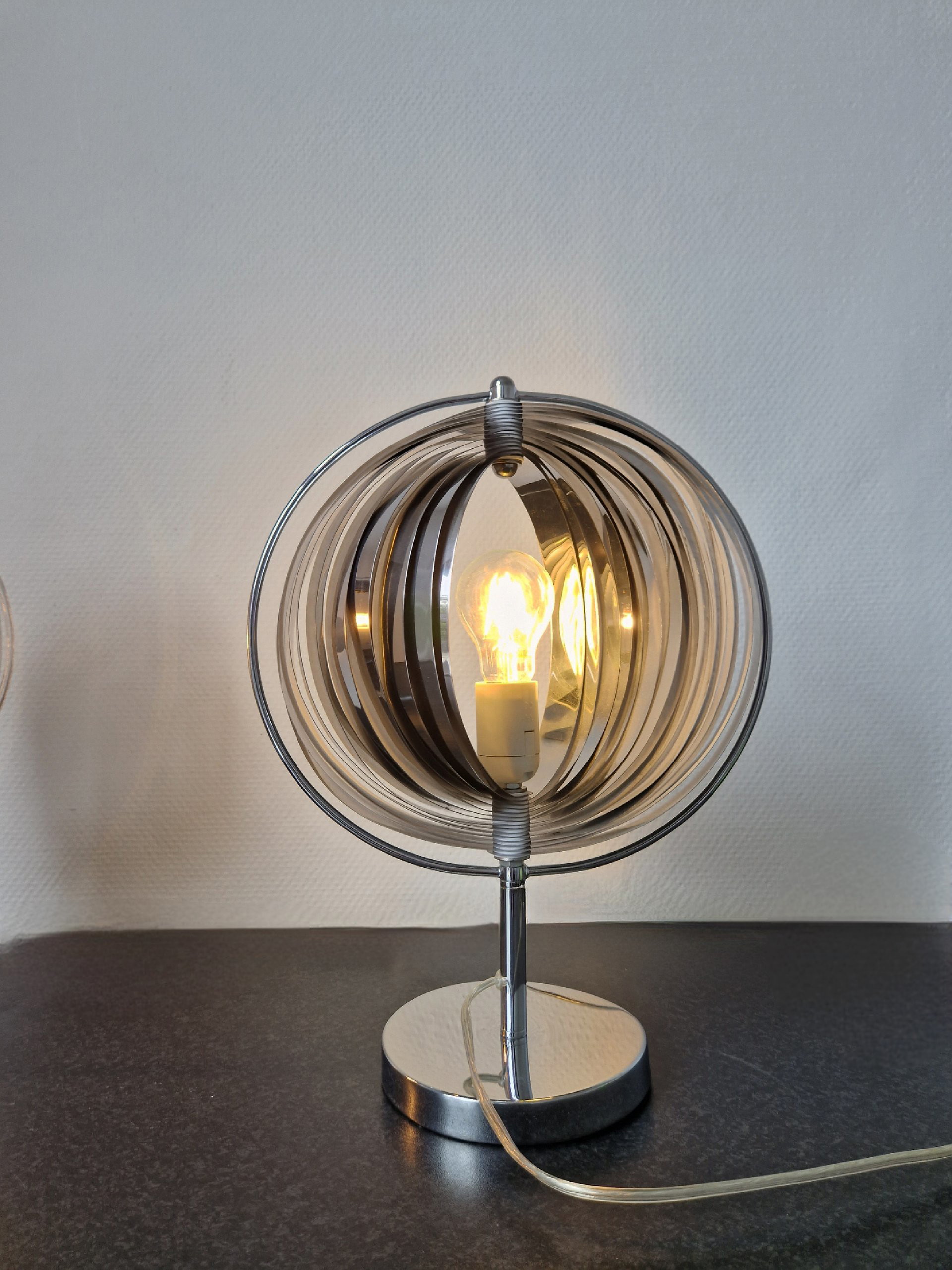Kare Design Vintage moon lamp 240 Whoppah