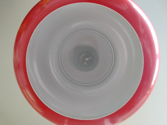 Image 1 of 2x Lampe suspendue vintage lita France