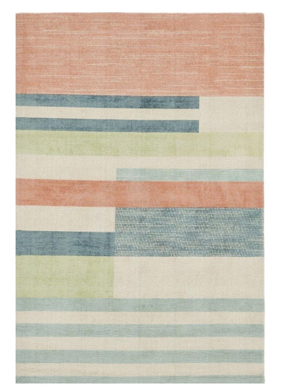 Image 1 of Brink & Campman Scion Parwa Chalky carpet