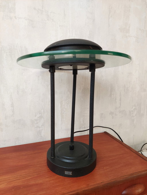 Boxford SMC lamp