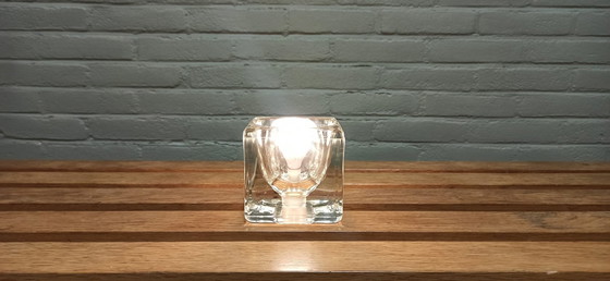 Image 1 of Peill & Putzler Ice Cube lamp