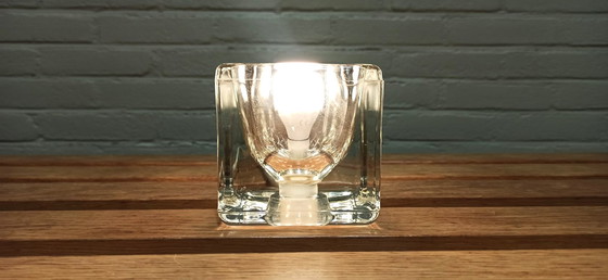 Image 1 of Peill & Putzler Ice Cube lamp