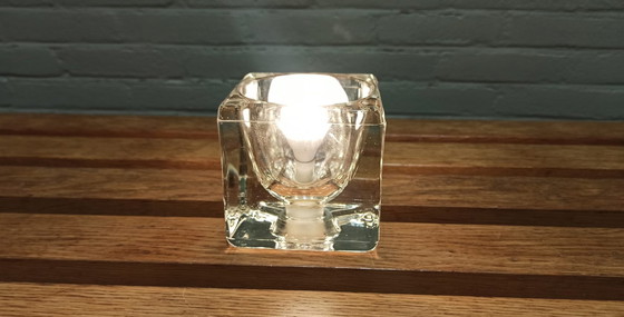 Image 1 of Peill & Putzler Ice Cube lamp