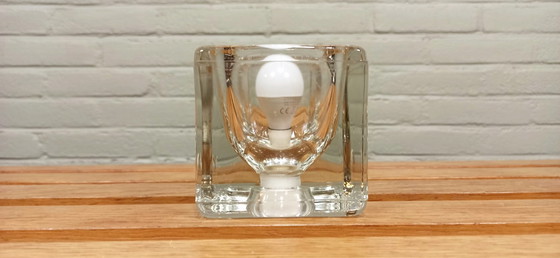 Image 1 of Peill & Putzler Ice Cube lamp