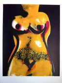 Herman Brood - Torse
