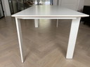 Kartell Ferrucio Laviani Four table