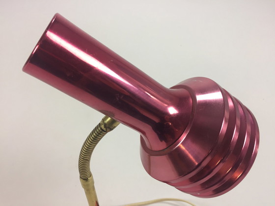 Image 1 of 1960s Sego design table lamp