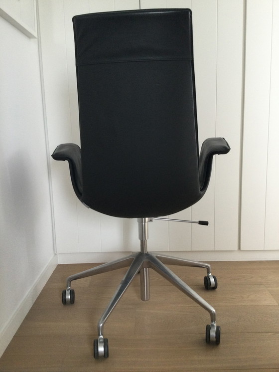 Image 1 of Office chair Walter Knoll model FK