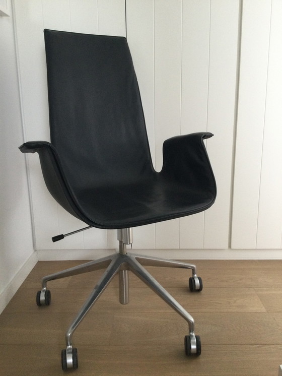 Image 1 of Office chair Walter Knoll model FK