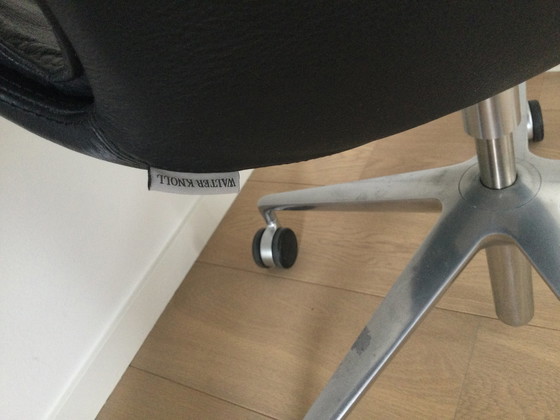 Image 1 of Office chair Walter Knoll model FK