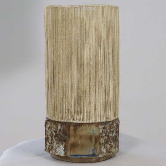 Image 1 of Vintage ceramic table lamp