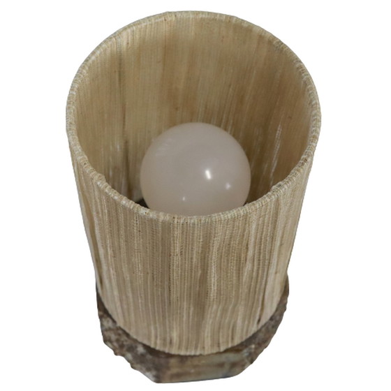 Image 1 of Vintage ceramic table lamp