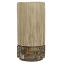 Vintage ceramic table lamp
