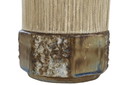 Vintage ceramic table lamp