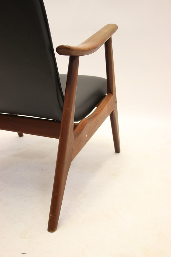 Image 1 of Louis Van Teeffelen Armchair