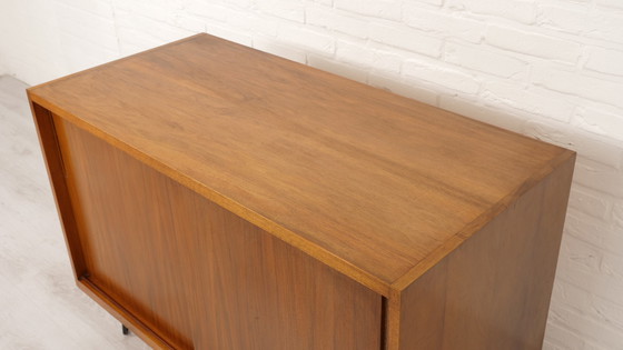 Image 1 of Buffet vintage 100 cm | meuble audio | meuble mural