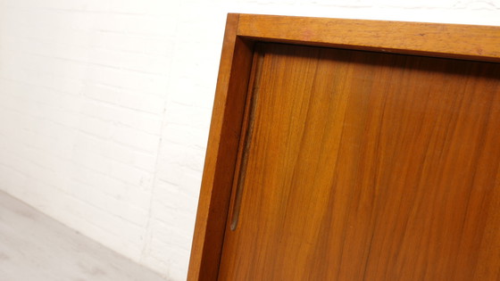 Image 1 of Buffet vintage 100 cm | meuble audio | meuble mural