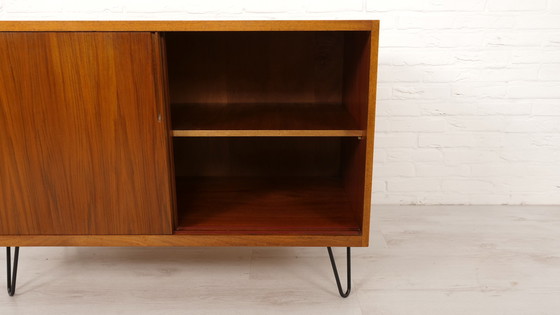 Image 1 of Buffet vintage 100 cm | meuble audio | meuble mural