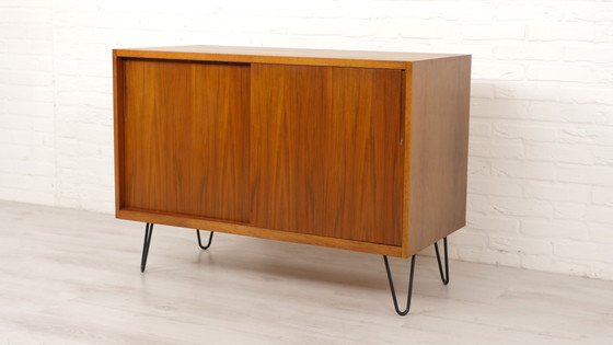 Image 1 of Buffet vintage 100 cm | meuble audio | meuble mural