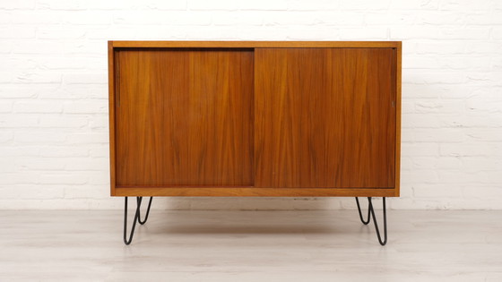 Image 1 of Buffet vintage 100 cm | meuble audio | meuble mural
