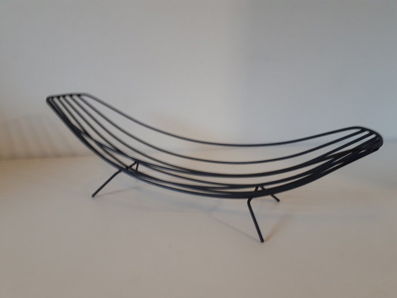 Image 1 of Coupe à fruits vintage des années 50