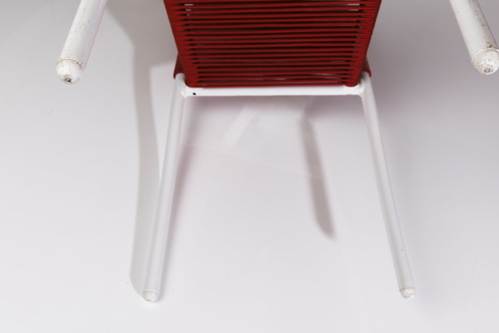 Image 1 of Scoubidou vintage high chair