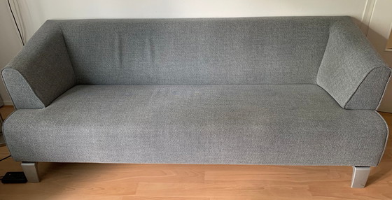 Image 1 of Rolf Benz 3-seater sofa