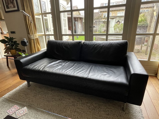 1 Rolf Benz sofa