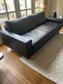 1 Rolf Benz sofa