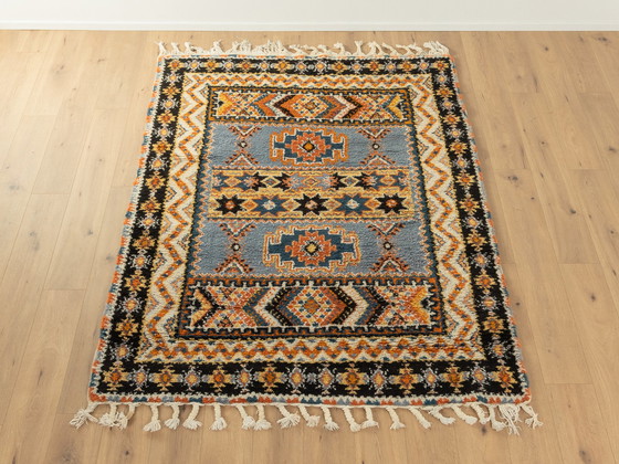 Image 1 of vintage Berber carpet 174 x 260 cm