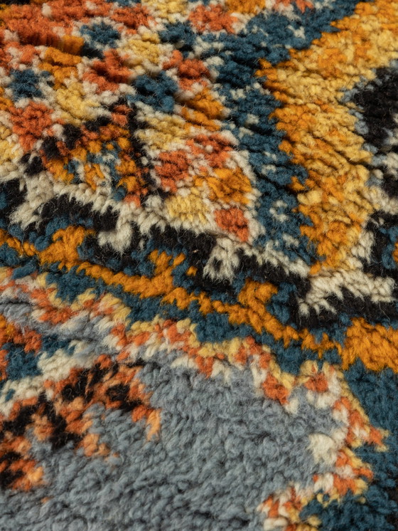 Image 1 of vintage Berber carpet 174 x 260 cm