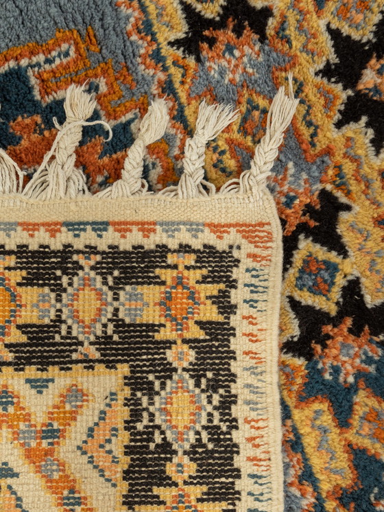 Image 1 of vintage Berber carpet 174 x 260 cm