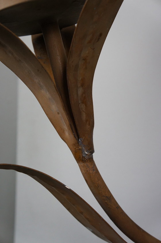 Image 1 of Lampada da parete vintage Regency, anni '70