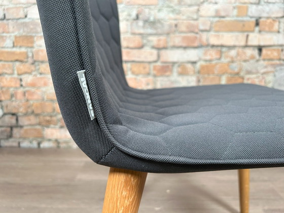 Image 1 of Sancal Tea Chair dark gray - chair