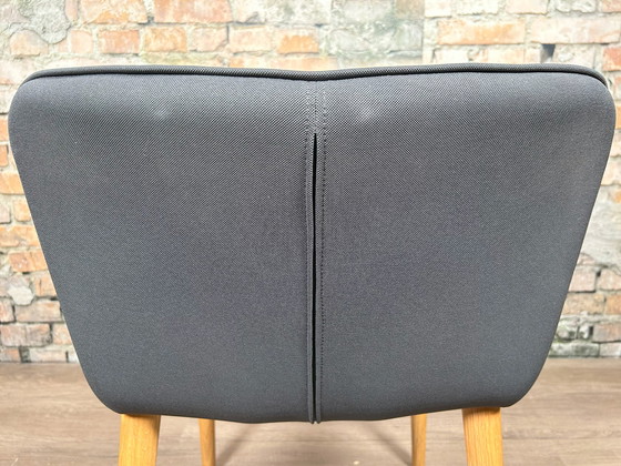 Image 1 of Sancal Tea Chair dark gray - chair