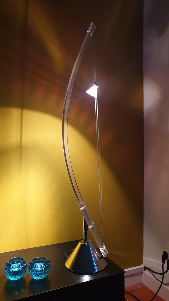 Image 1 of Hustadt leuchten floor lamp