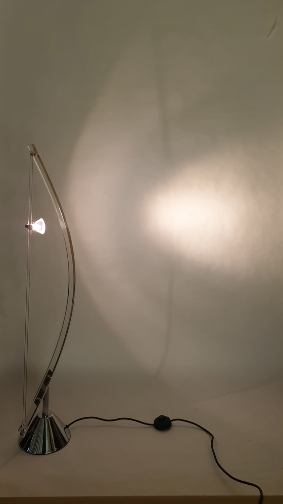 Image 1 of Hustadt leuchten floor lamp