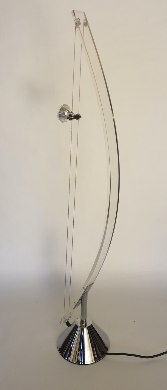 Image 1 of Hustadt leuchten floor lamp