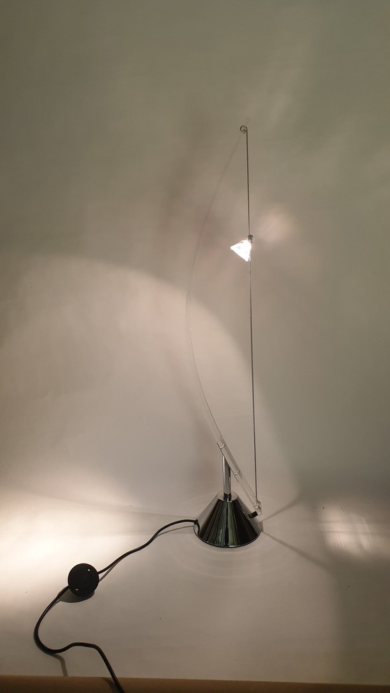 Image 1 of Hustadt leuchten floor lamp