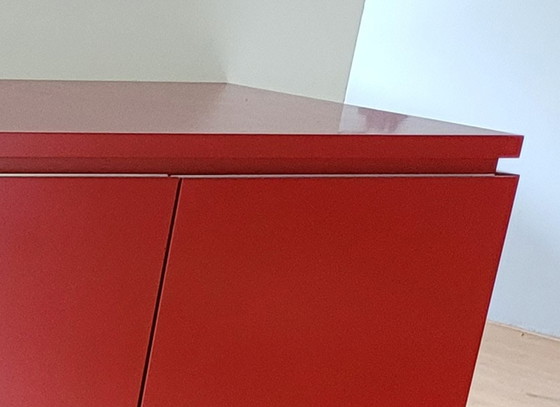 Image 1 of Interlűbke Cube sideboard