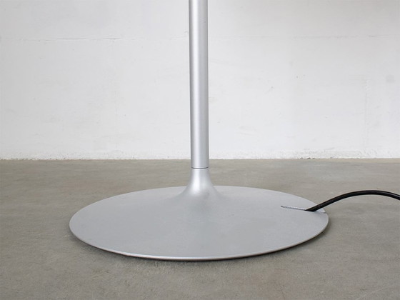 Image 1 of 2x Flos Romeo Soft T1 table lamp by Philippe Starck