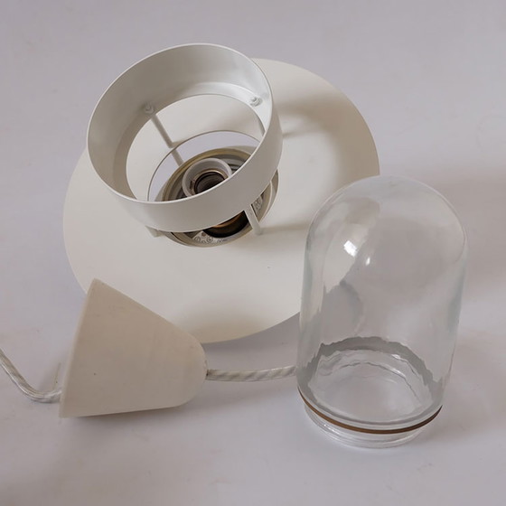 Image 1 of Lampada da soffitto Louis Poulsen Orbiter di Jens Møller-Jensen