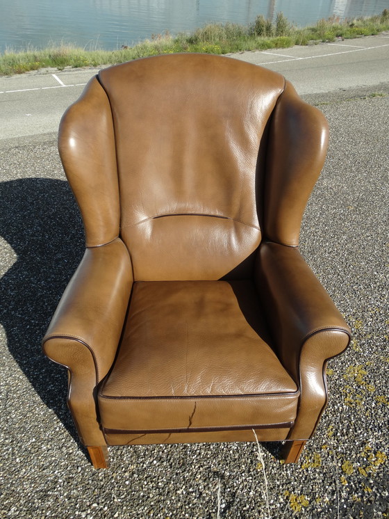 Image 1 of Vintage armchair