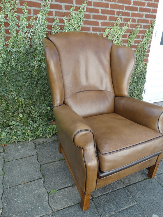 Image 1 of Vintage armchair